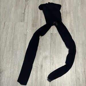 Black Tights